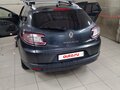 2010 Renault Megane III, чёрный, 900000 рублей - вид 7