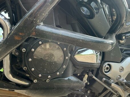 2008 Suzuki B-King, серый, 970926 рублей, вид 3