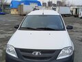 2019 LADA (ВАЗ) Largus, белый