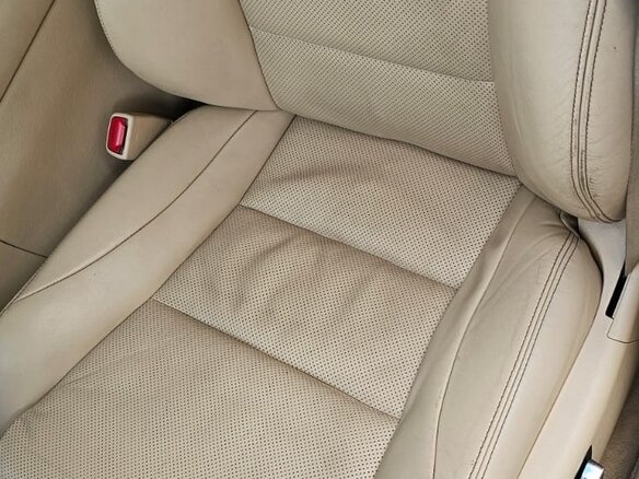 2013 Lexus LS Long 460 L IV Рестайлинг 2, белый, 3150000 рублей - вид 30