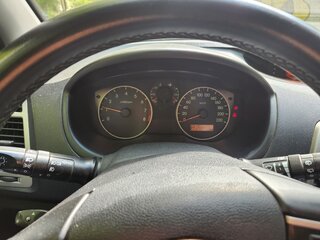 2009 Hyundai i20 I, голубой, 329000 рублей, вид 3