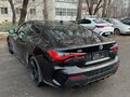 2020 BMW 4 серии 430i G22, G23, G26, чёрный, 5500000 рублей - вид 10