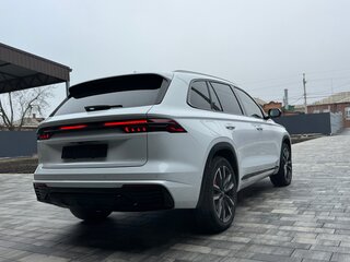 2023 Geely Monjaro I, белый, 3950000 рублей, вид 5
