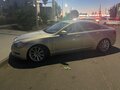 2008 Jaguar XF I, золотистый, 1050000 рублей - вид 6