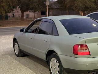 1999 Audi A4 I (B5) Рестайлинг, серый, 320000 рублей, вид 4