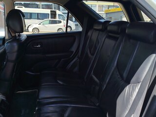 2001 Lexus RX 300 I, серый, 700000 рублей, вид 5
