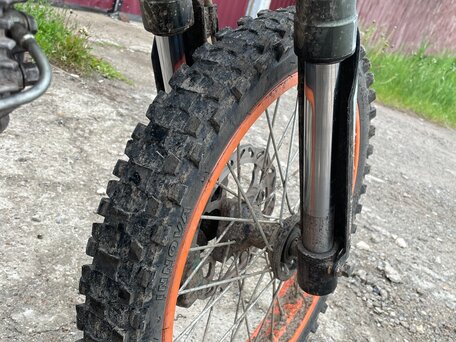 2014 Pitster Pro LX5 160, чёрный, 70000 рублей, вид 5