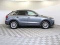 2017 Audi Q3 I (8U) Рестайлинг, серый, 1850000 рублей - вид 4