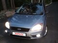 2006 Ford Focus II, голубой, 250000 рублей - вид 8