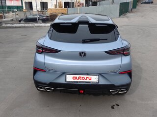 2023 Changan UNI-T I, синий, 2400000 рублей, вид 3