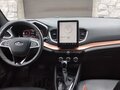 2024 Lada (ВАЗ) Vesta SW Cross I Рестайлинг (NG), чёрный, 1450000 рублей - вид 9