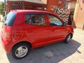 2007 Kia Picanto I Рестайлинг, красный, 470000 рублей - вид 3