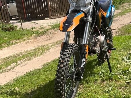 2024 Sharmax Sport, чёрный, 90000 рублей, вид 1