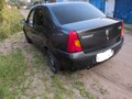 2008 Renault Logan I, серый, 405000 рублей - вид 5