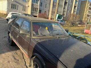 1999 Москвич 2141-01, коричневый, 99999 рублей, вид 1