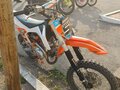2024 Regulmoto Five 125, оранжевый, 75000 рублей - вид 2