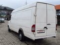 2002 Mercedes-Benz Sprinter, белый, 520000 рублей - вид 9