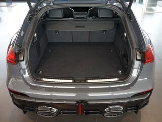 2026 Audi RS 5 III (B10), серый, 20557996 рублей, вид 4