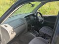 2001 Suzuki Escudo II, синий, 585000 рублей - вид 7