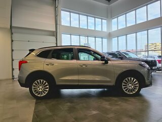 2026 Haval Jolion I Рестайлинг 2, серый, 2799000 рублей, вид 5