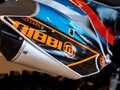 2022 Kayo K1 250 MX, жёлтый, 139500 рублей