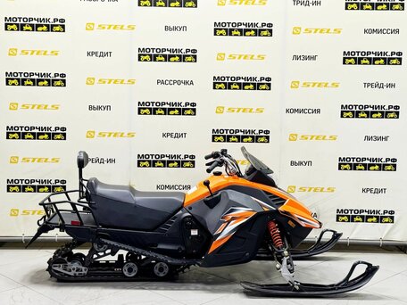 2025 Ataki WD150, оранжевый, 239000 рублей, вид 4
