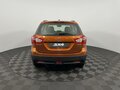 2021 Suzuki SX4 II (S-Cross) Рестайлинг, оранжевый - вид 7