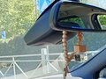 2013 Renault Scenic Grand III Рестайлинг, чёрный, 1180000 рублей - вид 11