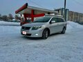 2010 Toyota Corolla Fielder X (E140, E150) Рестайлинг, серый, 1150000 рублей
