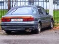 1989 Mitsubishi Galant VI, серый, 50000 рублей
