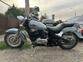 1998 Kawasaki VN400 Vulcan, серый, 350000 рублей - вид 8