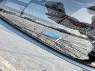 2024 BMW X6 40i III (G06) Рестайлинг, серый, 14799999 рублей, вид 5