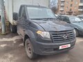 2018 УАЗ Профи, серый, 500000 рублей