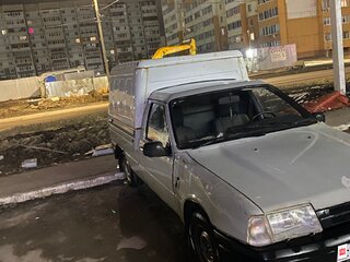 2000 Иж 27171, белый, 145000 рублей, вид 2