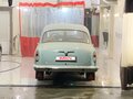 1969 ГАЗ 21 «Волга» 21Р, серый, 700000 рублей - вид 3