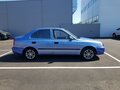 2007 Hyundai Accent ТагАЗ II, фиолетовый - вид 1