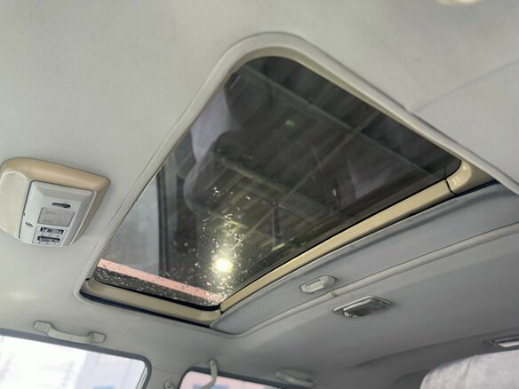 1993 Toyota Land Cruiser 70 Series, коричневый, 7499000 рублей - вид 28