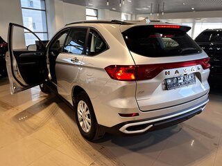 2026 Haval M6 II, серый, 2349000 рублей, вид 2