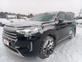 2022 Exeed VX I, чёрный - вид 2
