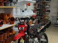 2024 Regulmoto Seven Pro, чёрный, 75000 рублей