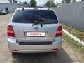 2009 Kia Sorento I Рестайлинг, серебристый, 750000 рублей - вид 2