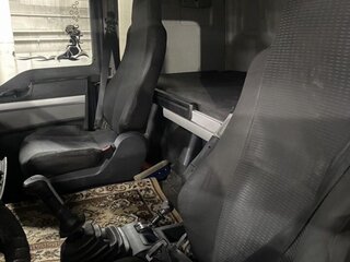 2014 MAN TGS, белый, 2200000 рублей, вид 2