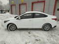 2020 Hyundai Solaris II Рестайлинг, белый - вид 11
