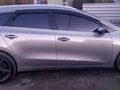 2016 Kia Ceed II Рестайлинг, серебристый, 2000000 рублей - вид 4