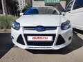 2012 Ford Focus III, белый, 999000 рублей - вид 6