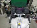 2022 BMW R 1250 RT, белый, 1600000 рублей - вид 6