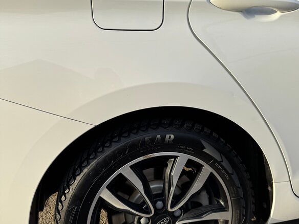 2023 JAC J7 I, белый, 1315000 рублей - вид 12