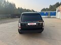 2014 Land Rover Range Rover Long IV, чёрный, 5500000 рублей - вид 4