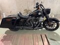 2023 Harley-Davidson Road King, чёрный, 2300000 рублей