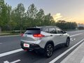 2022 Chevrolet Trax I Рестайлинг, серый, 1500000 рублей - вид 6
